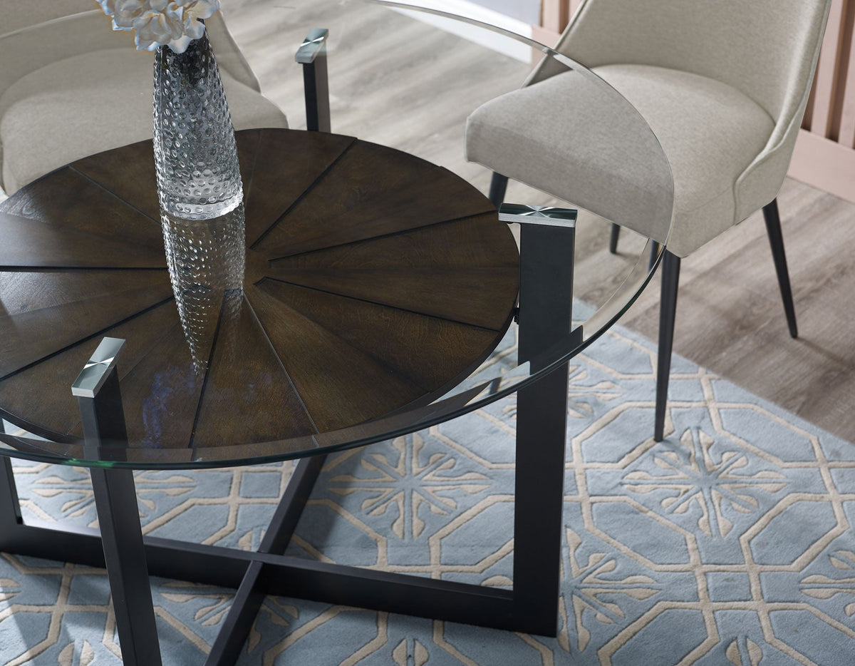 Olson Dining Table Base