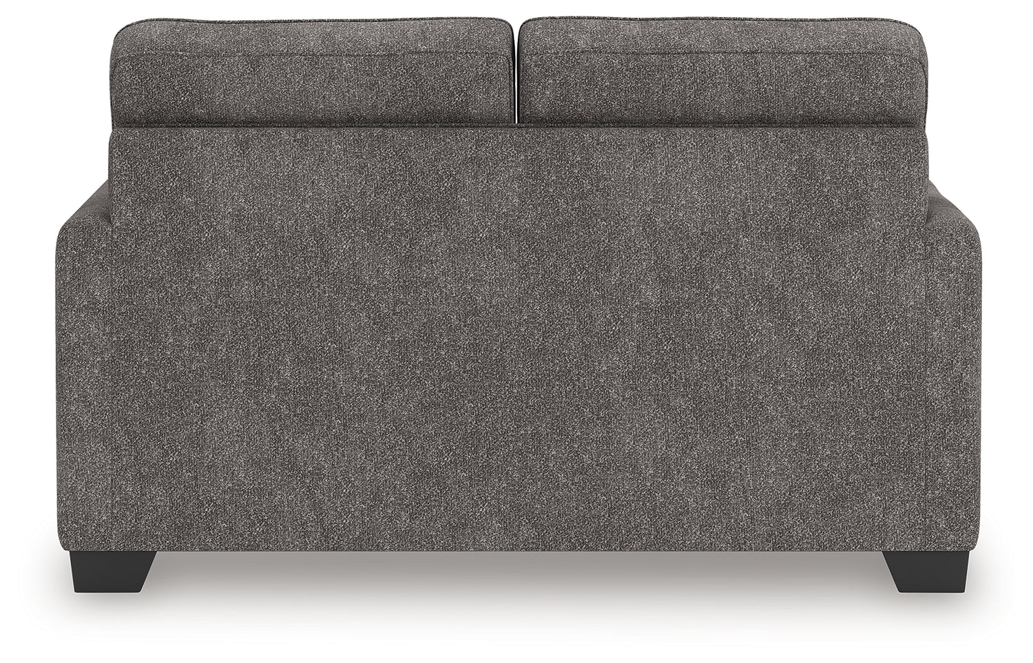 Olten Graphite Loveseat - 3130535