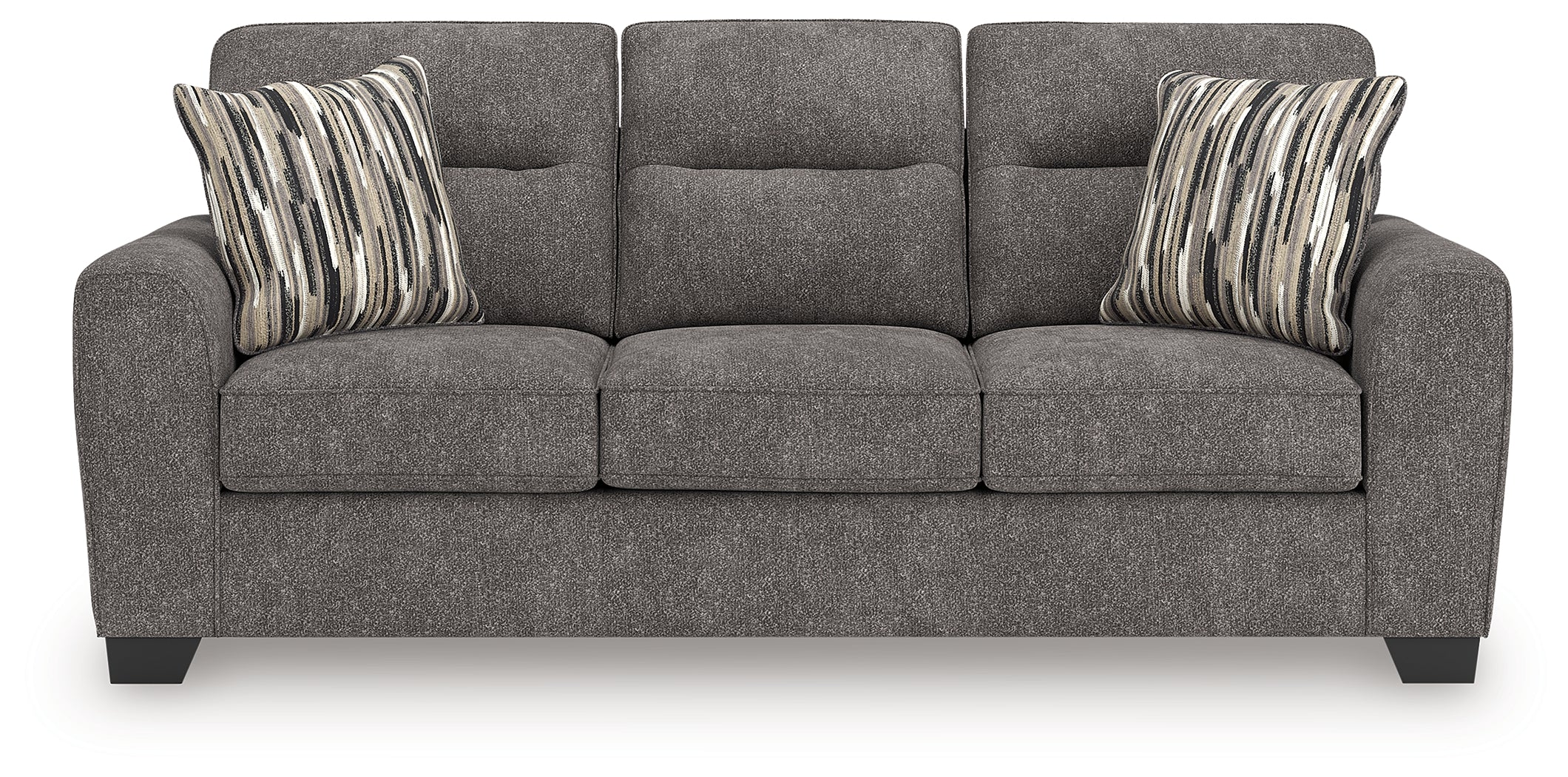 Olten Graphite Sofa - 3130538