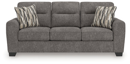 Olten Graphite Sofa - 3130538