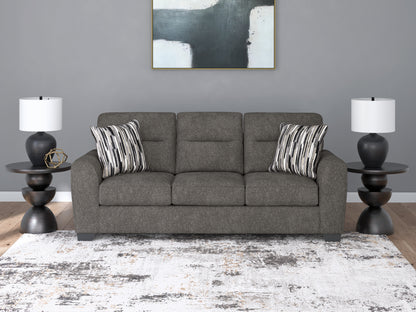 Olten Graphite Sofa - 3130538