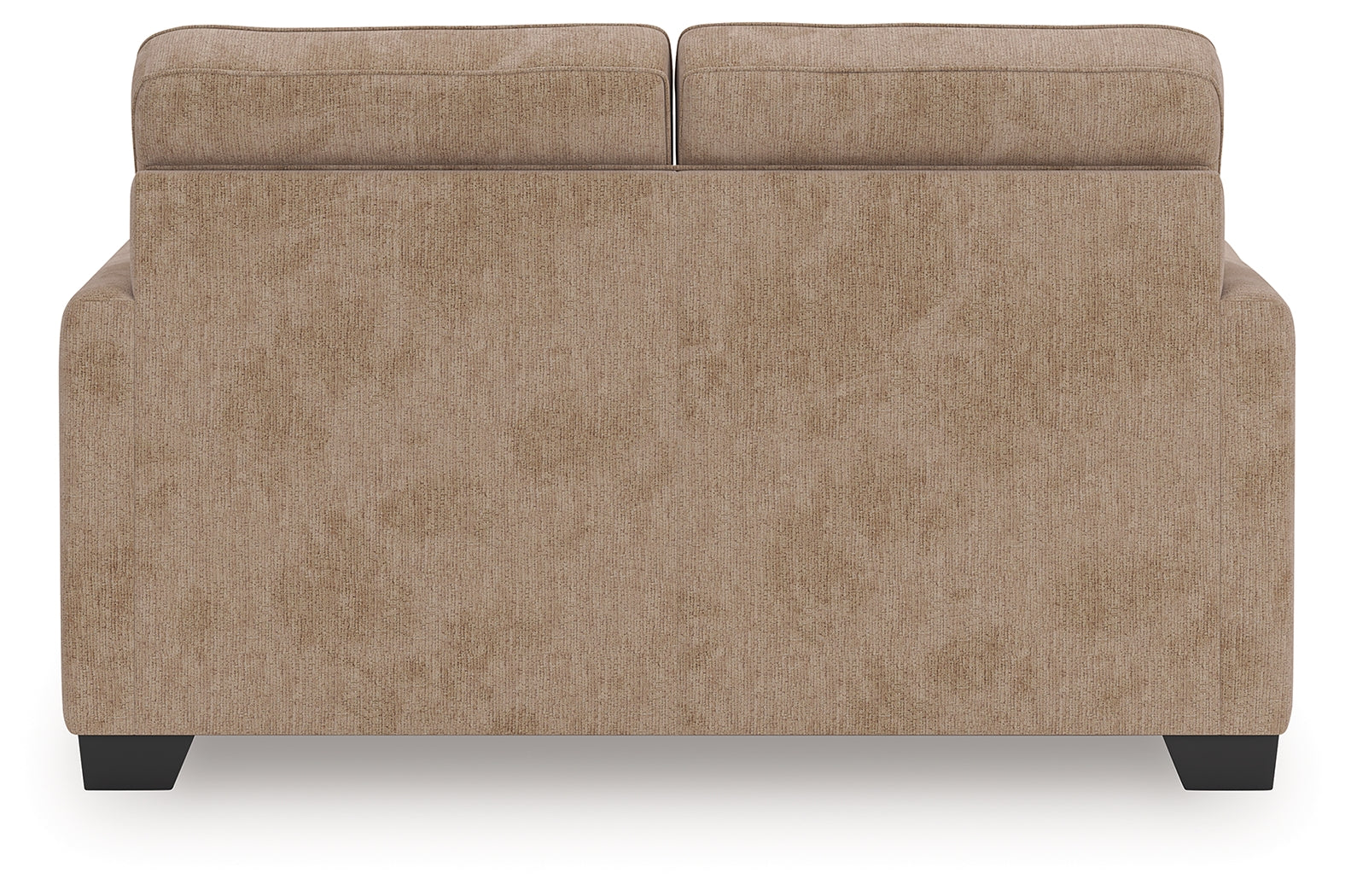 Olten Mocha Loveseat - 3130435