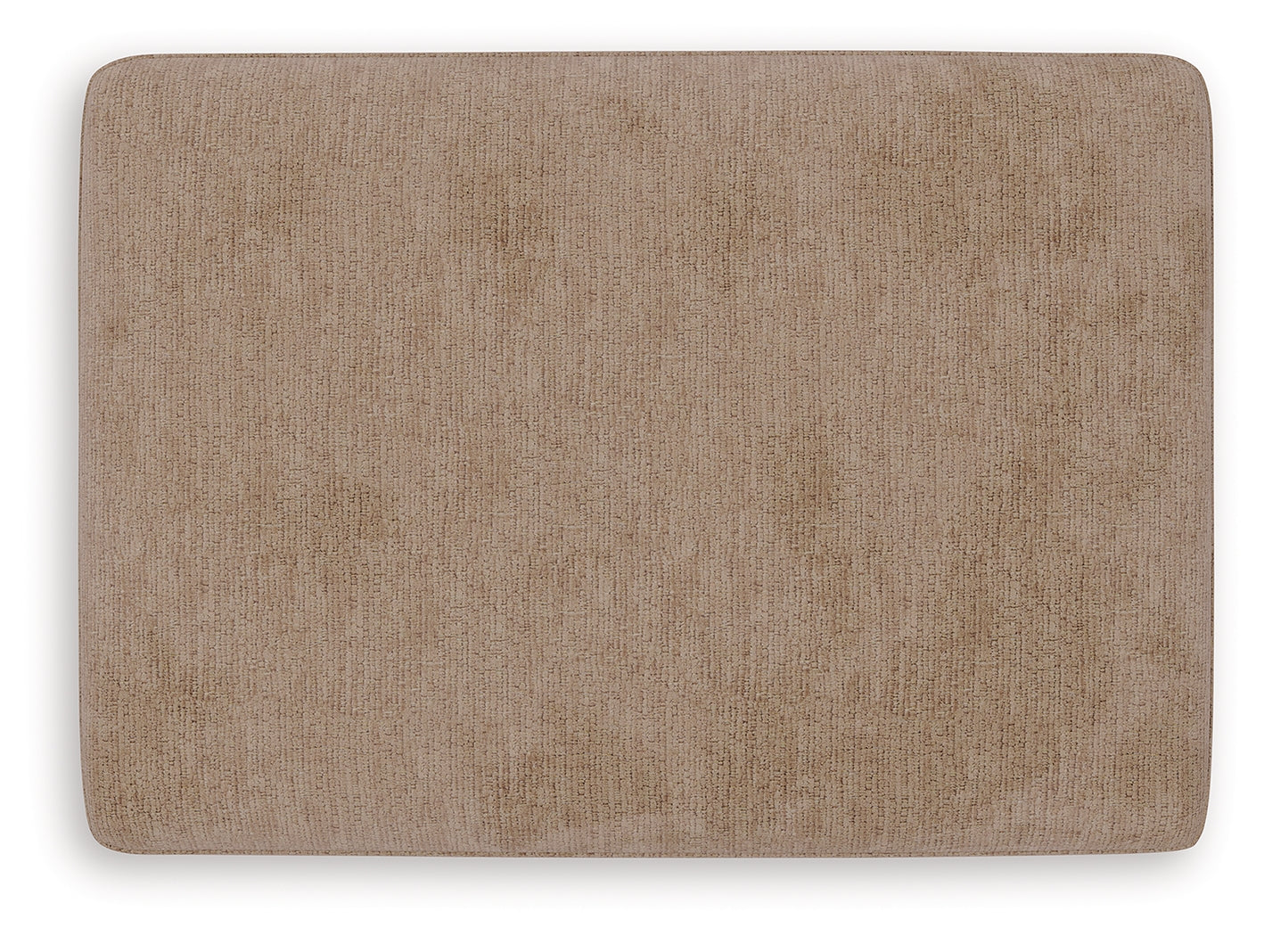 Olten Mocha Ottoman - 3130414