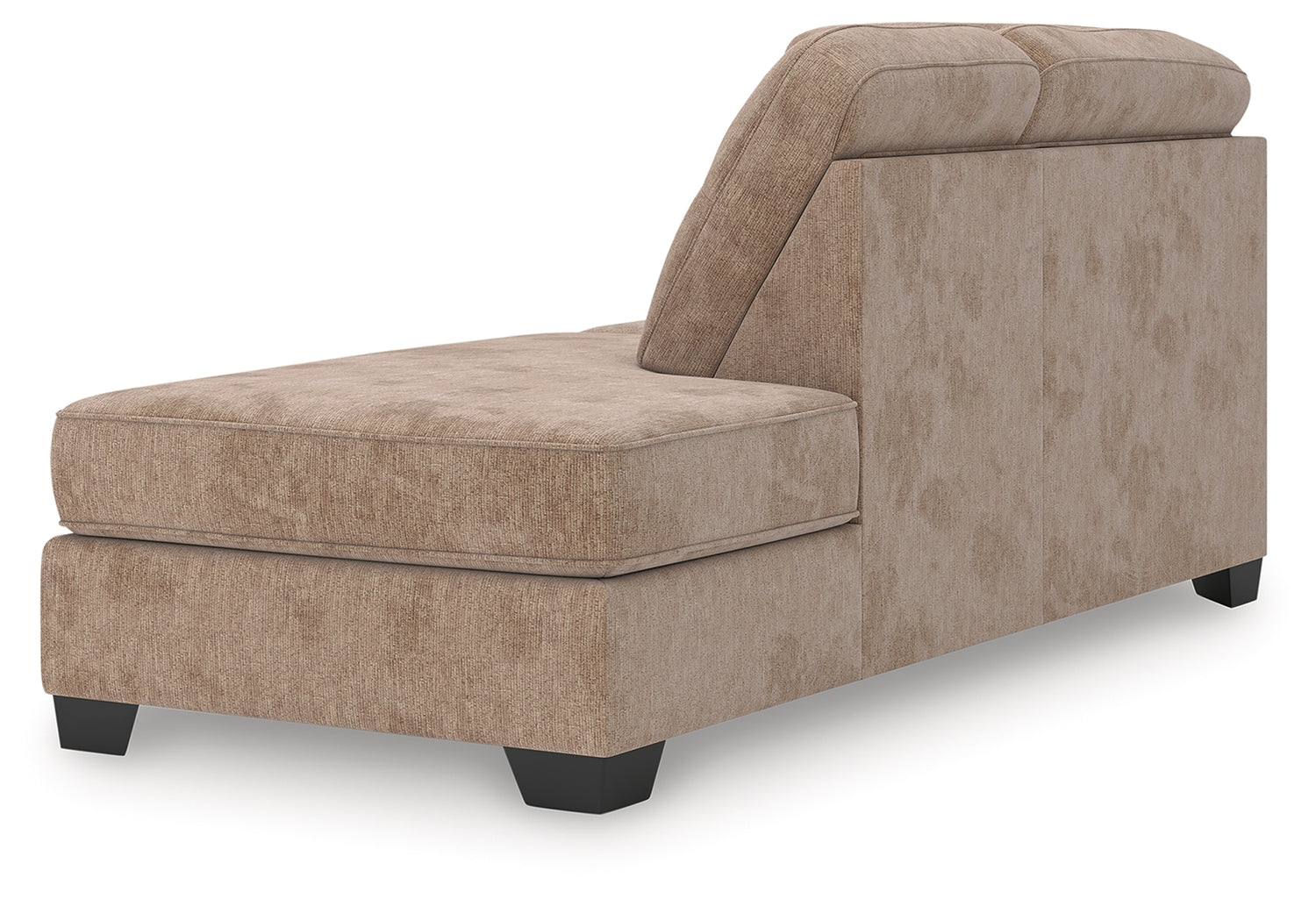 Olten Mocha Right-Arm Facing Corner Chaise - 3130417