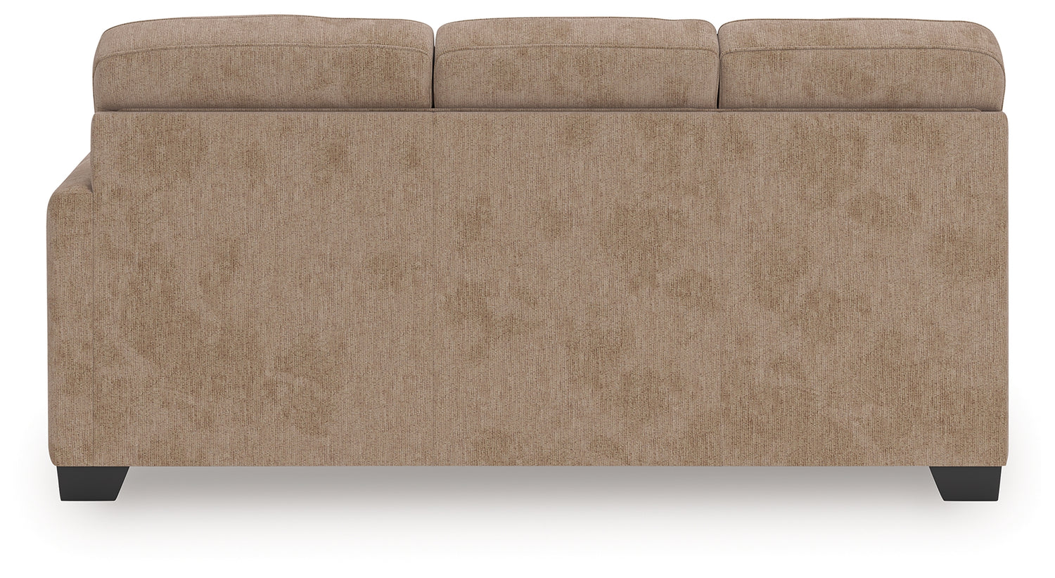 Olten Mocha Right-Arm Facing Sofa - 3130467