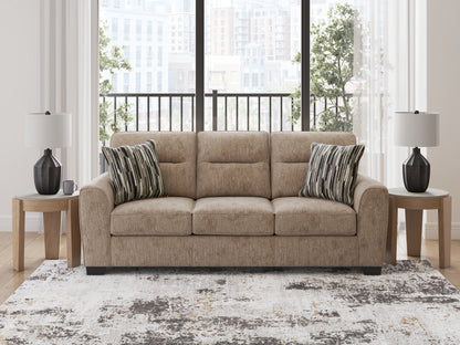 Olten Mocha Sofa - 3130438
