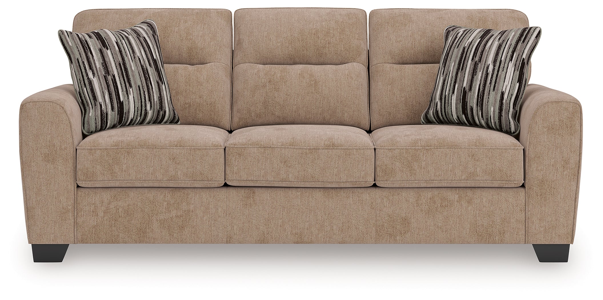 Olten Mocha Sofa - 3130438