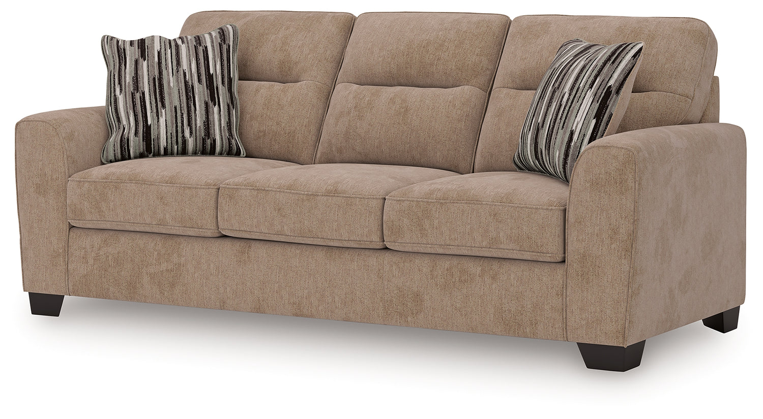 Olten Mocha Sofa - 3130438