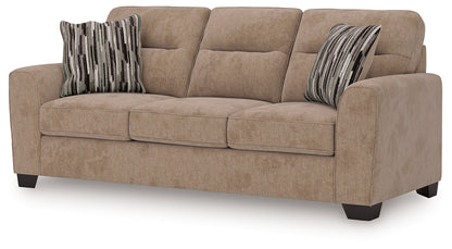 Olten Mocha Sofa - 3130438