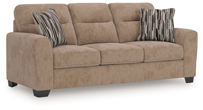 Olten Mocha Sofa - 3130438