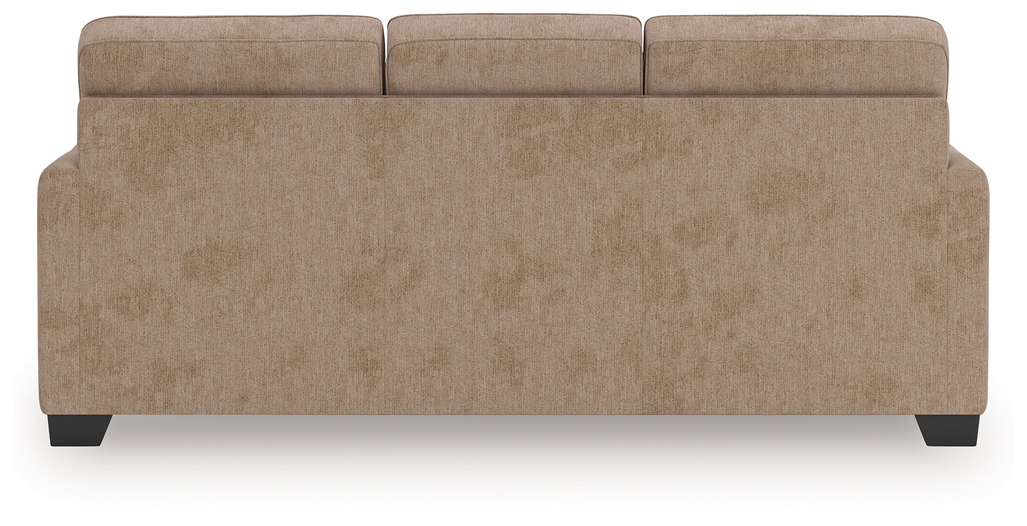 Olten Mocha Sofa - 3130438