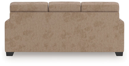 Olten Mocha Sofa - 3130438