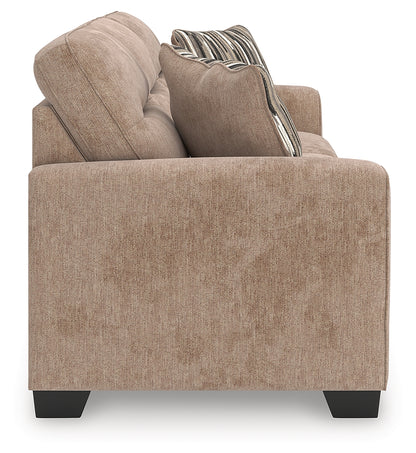 Olten Mocha Sofa - 3130438