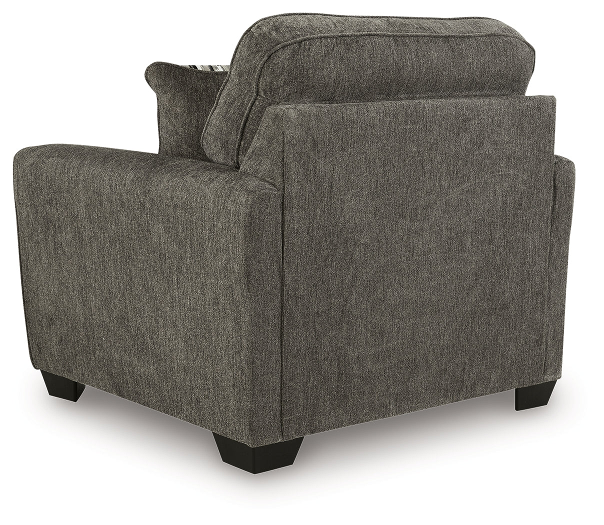 Olten Oversized Chair and Accent Ottoman - 31305U2