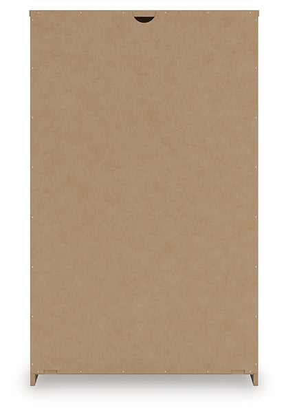 Onita Natural Chest of Drawers - EB9632-245