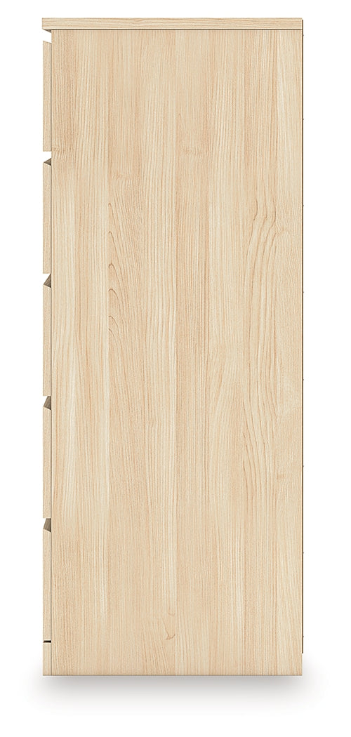 Onita Natural Chest of Drawers - EB9632-245