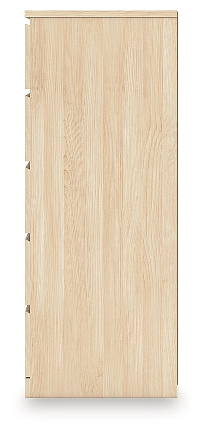 Onita Natural Chest of Drawers - EB9632-245