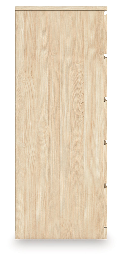 Onita Natural Chest of Drawers - EB9632-245