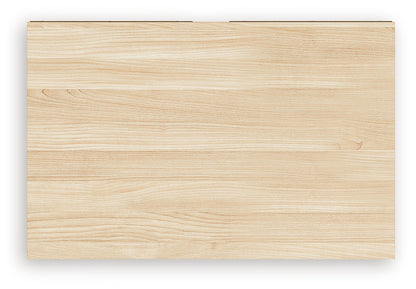 Onita Natural Chest of Drawers - EB9632-245