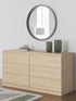 Onita Natural Dresser - EB9632-231
