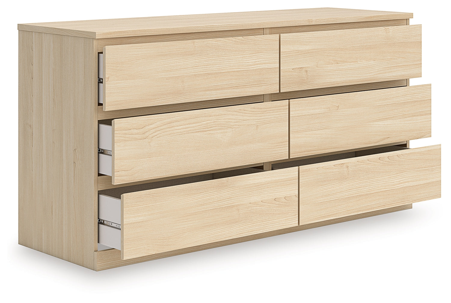 Onita Natural Dresser - EB9632-231