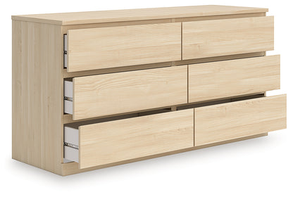 Onita Natural Dresser - EB9632-231