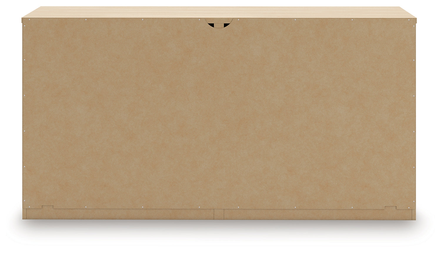 Onita Natural Dresser - EB9632-231