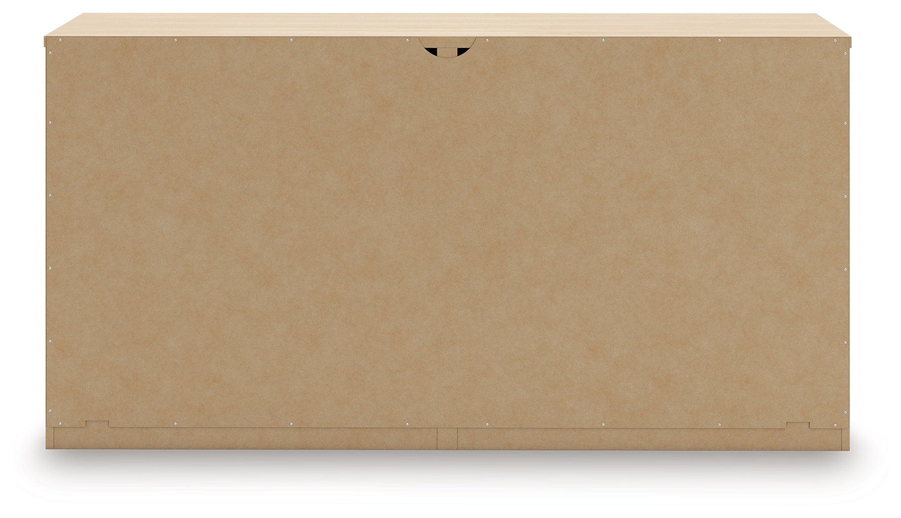 Onita Natural Dresser - EB9632-231