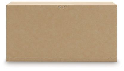Onita Natural Dresser - EB9632-231