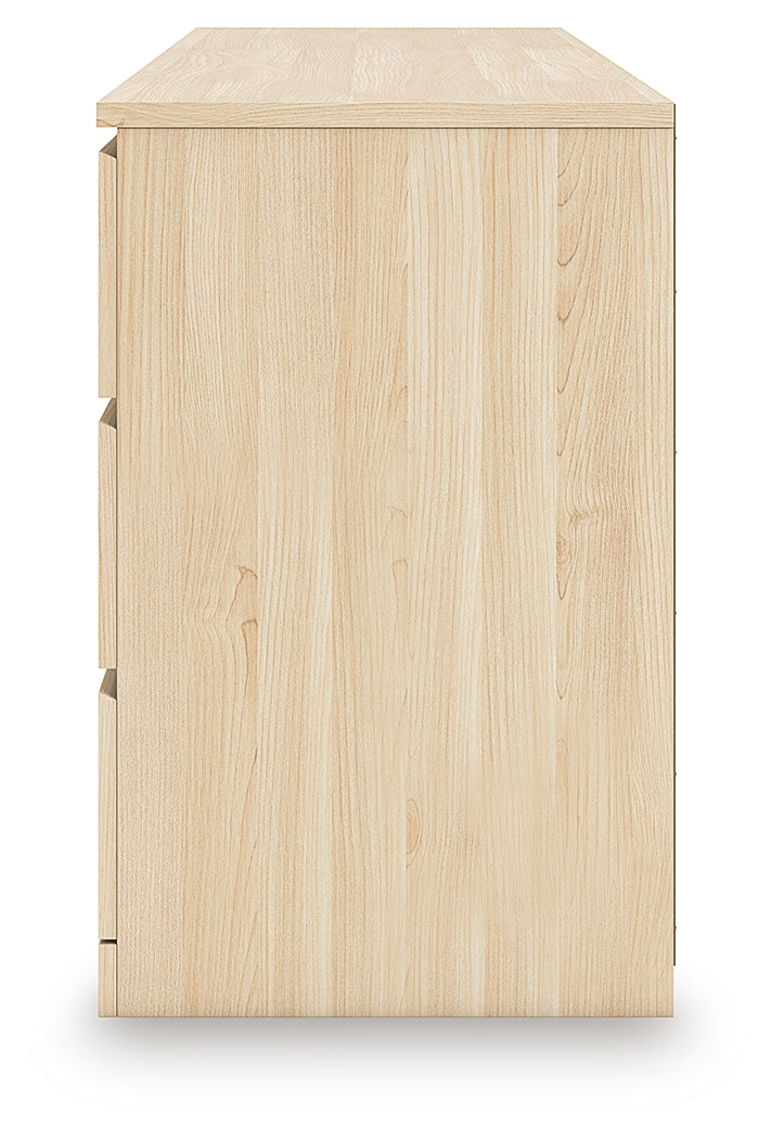 Onita Natural Dresser - EB9632-231
