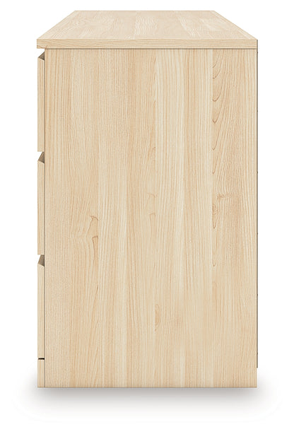 Onita Natural Dresser - EB9632-231