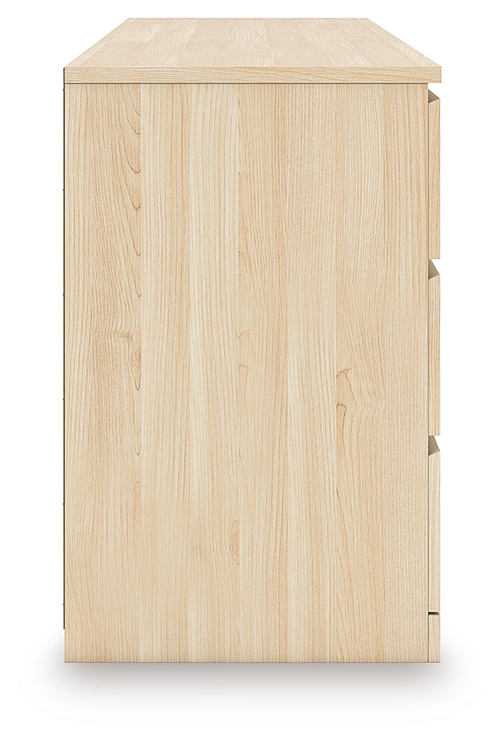 Onita Natural Dresser - EB9632-231