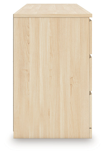 Onita Natural Dresser - EB9632-231
