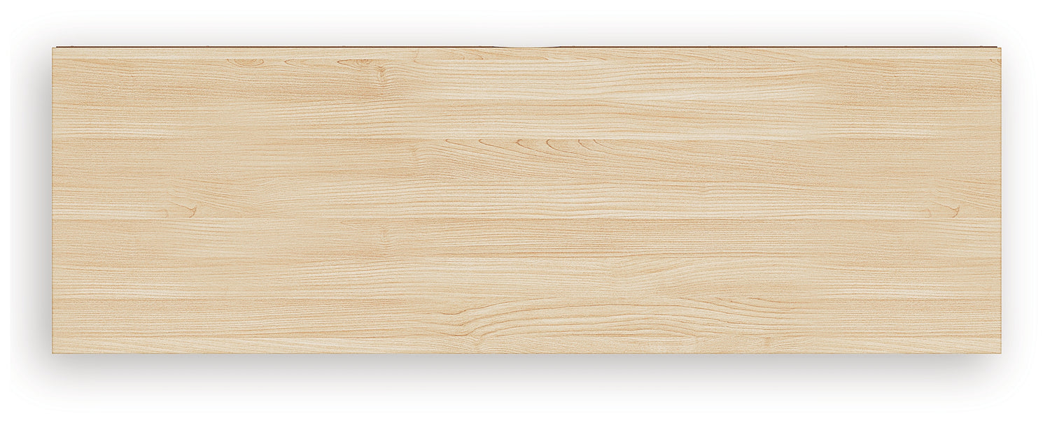 Onita Natural Dresser - EB9632-231