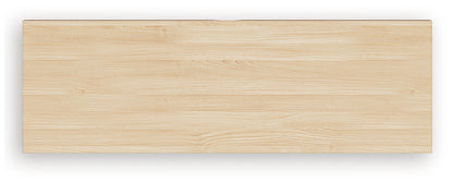 Onita Natural Dresser - EB9632-231