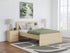 Onita Natural Full Panel Headboard - EB9632-287