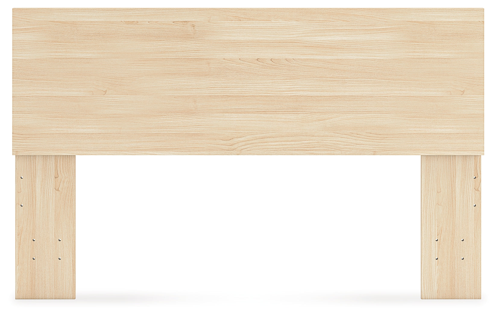 Onita Natural King Panel Headboard - EB9632-258