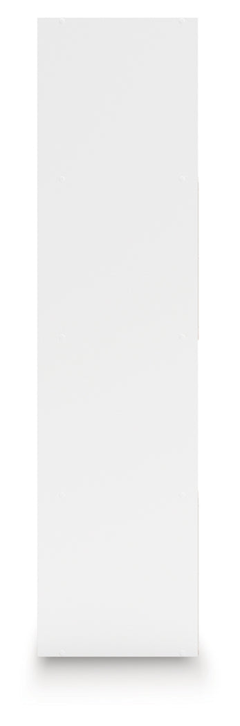 Onita White Eight Cube Organizer - EA9630-4X2