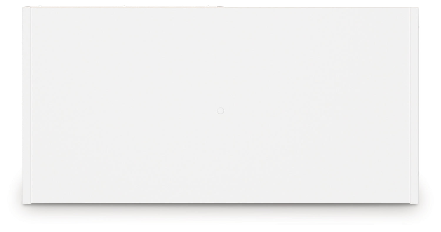 Onita White Eight Cube Organizer - EA9630-4X2