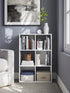Onita White Six Cube Organizer - EA9630-3X2