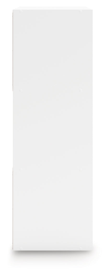Onita White Six Cube Organizer - EA9630-3X2