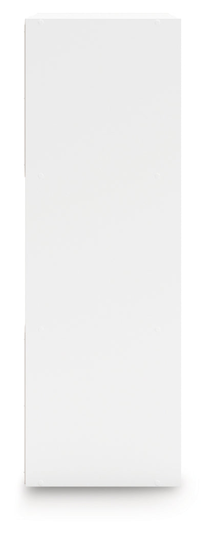 Onita White Six Cube Organizer - EA9630-3X2