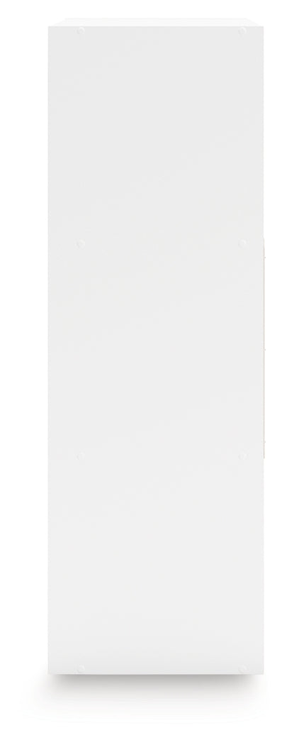 Onita White Six Cube Organizer - EA9630-3X2
