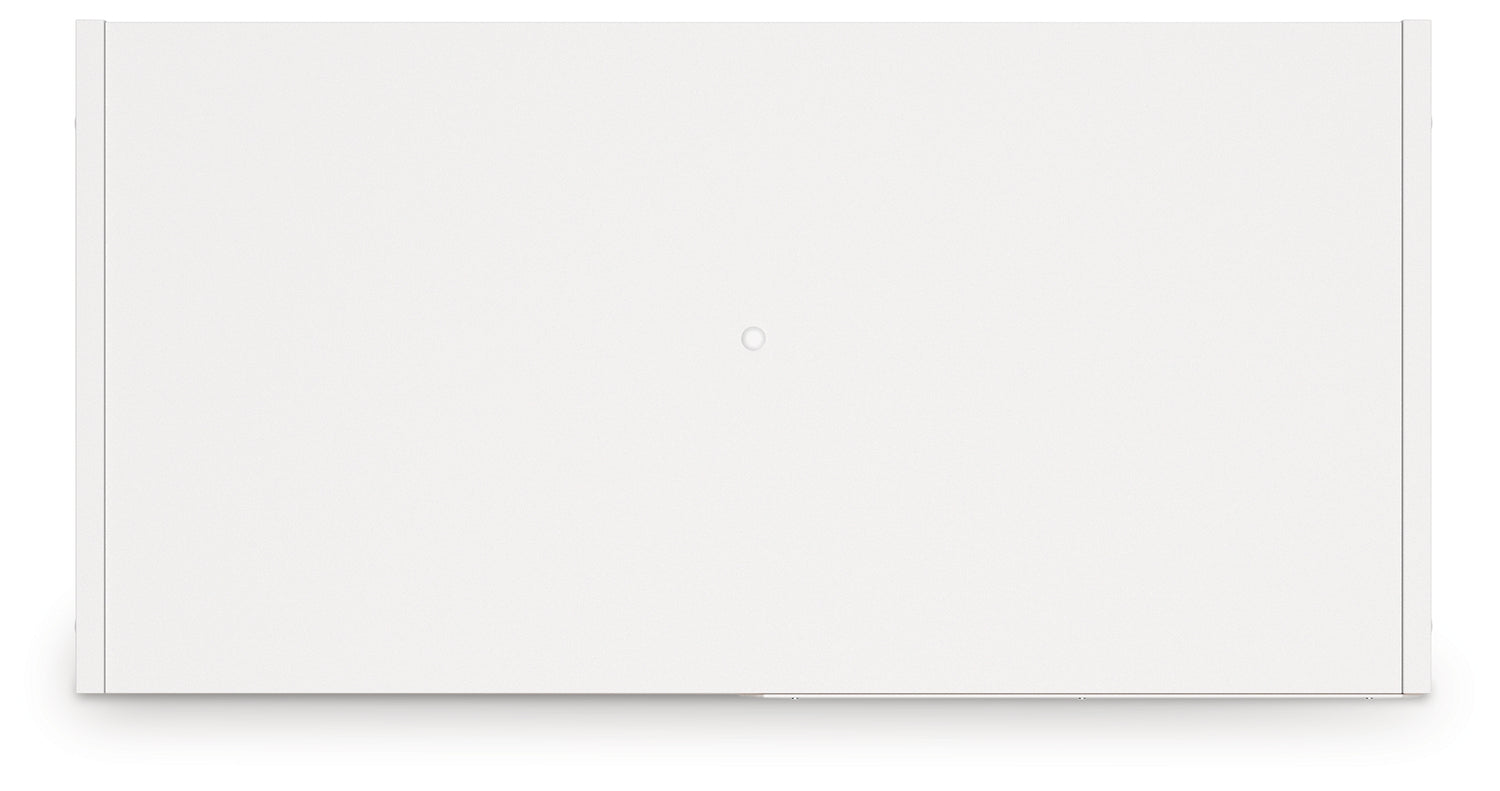 Onita White Six Cube Organizer - EA9630-3X2
