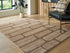 Orest Brown Medium Rug - R407982