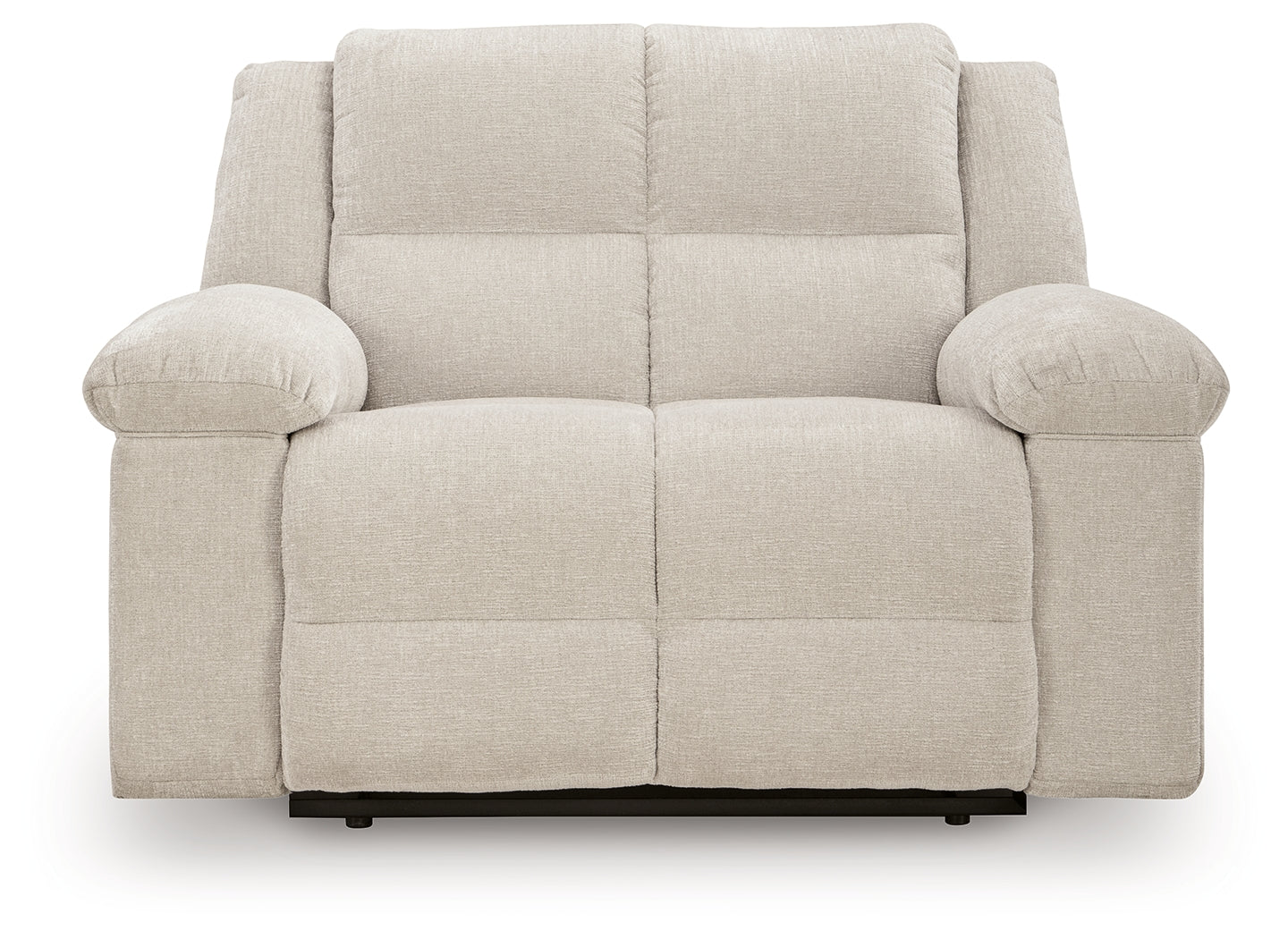 Orlen Winter Oversized Recliner - 8160252