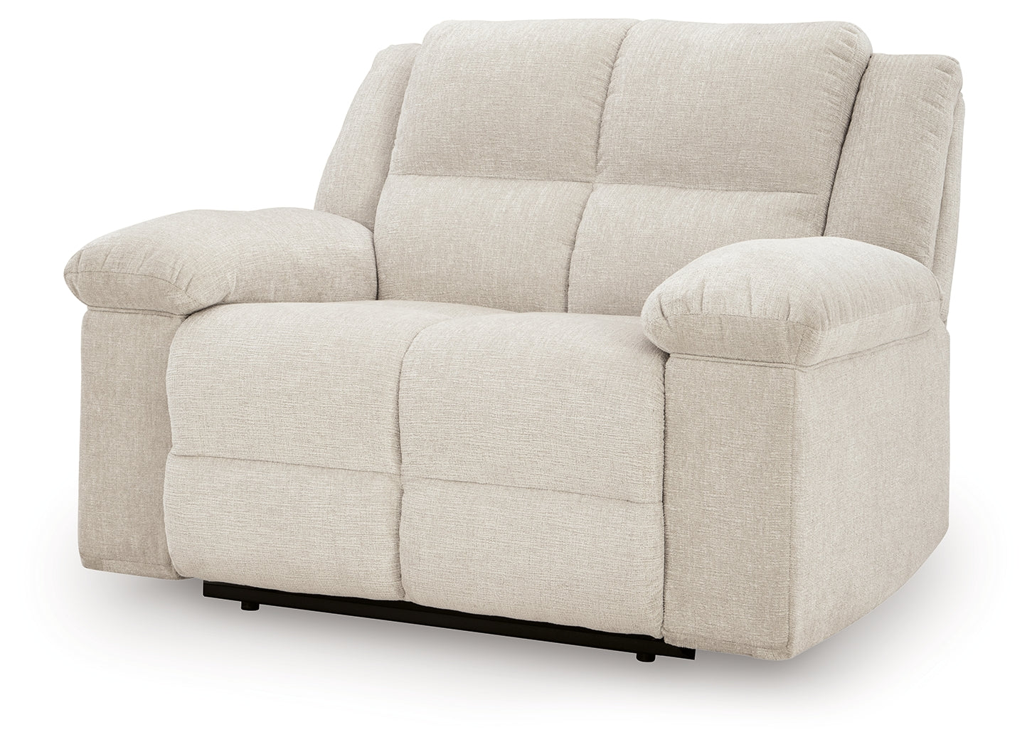 Orlen Winter Oversized Recliner - 8160252