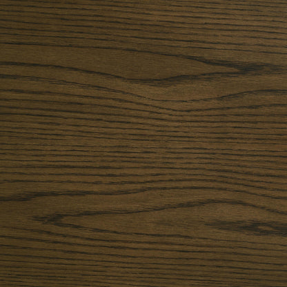 Ottowa 2-piece Round Wood Coffee Table Set Brown - 706308-S2