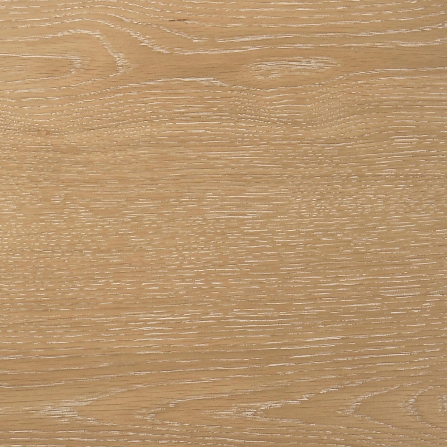 Ottowa 2-piece Round Wood Coffee Table Set Light Oak - 706298-S2