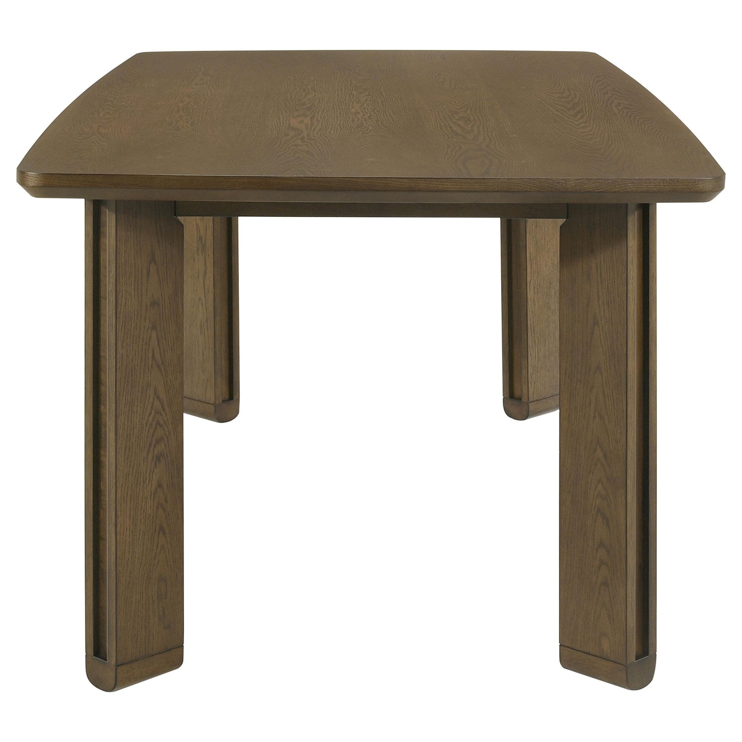 Ottowa 71-inch Rectangular Wood Dining Table Brown - 193661